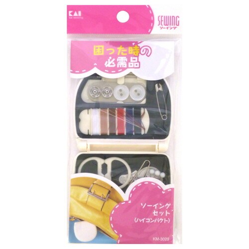 ソーイングセット(ハイコンパクト)×120