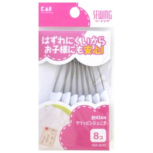 クリッピン ジュニア 8コ×360