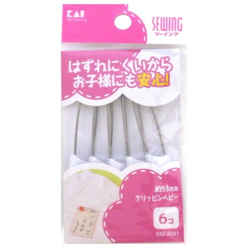 クリッピン ベビー 6コ×360