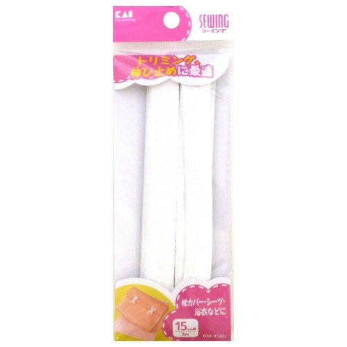 綾テープ 15MM幅 5M×360