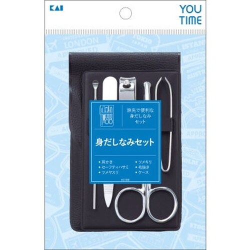 身だしなみセット KC1330×120