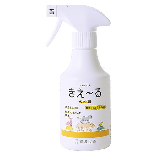 きえーるH ペット用 280ML×24