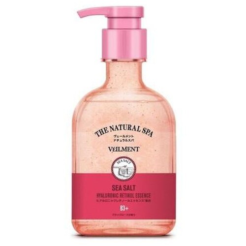 ヴェールメントナチュラルスパブラックローズ×12