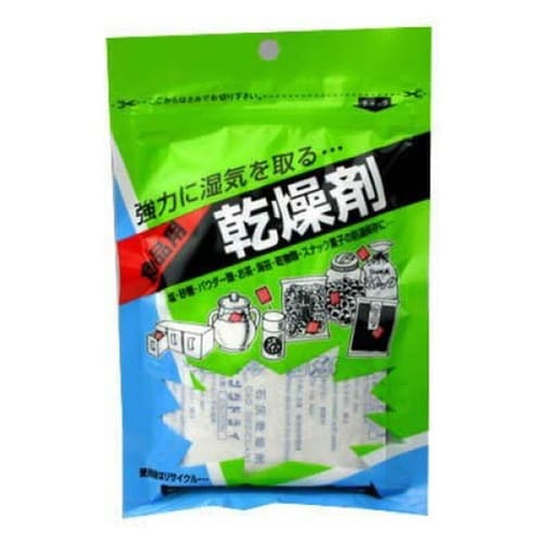 食品乾燥剤 20G×6P×60