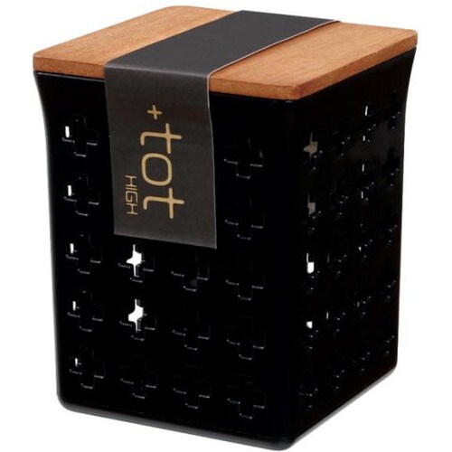 +tot ボックス WOOD HIGH×120