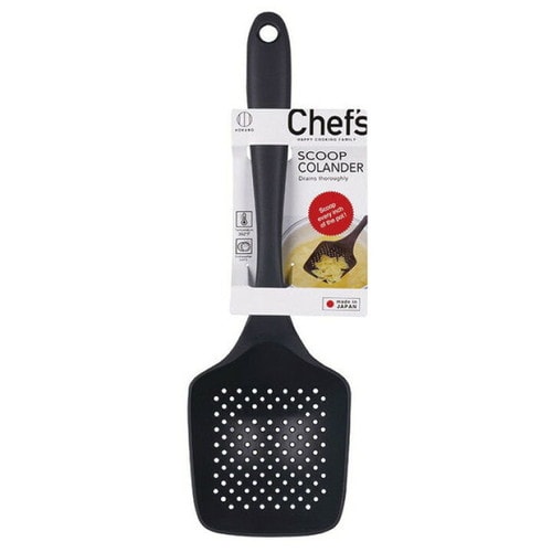 C SCOOP COLANDER×120