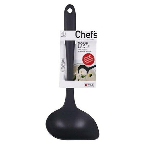 C SOUP LADLE×120