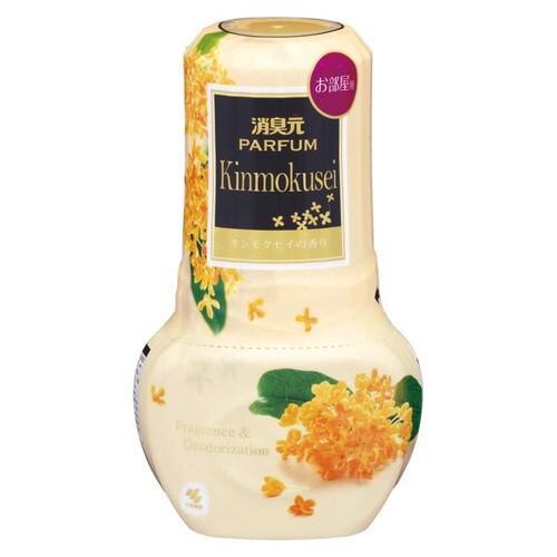 お部屋の消臭元パルファム キンモクセイ×16