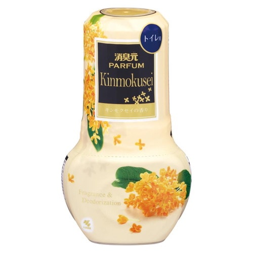 トイレの消臭元パルファム キンモクセイ×16