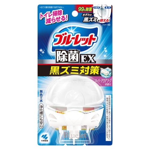 液体BLおくだけ除菌EXスーパーアクアソープ×44