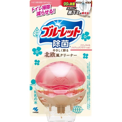 液体BL北欧 ノルディックフラワーの香り×44