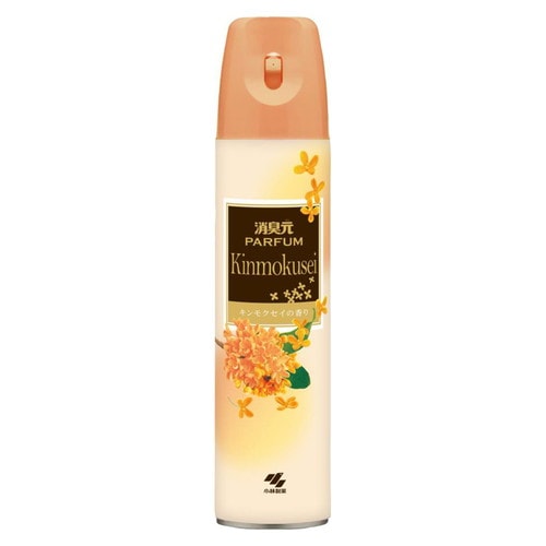 消臭元スプレーパルファムキンモクセイ×28