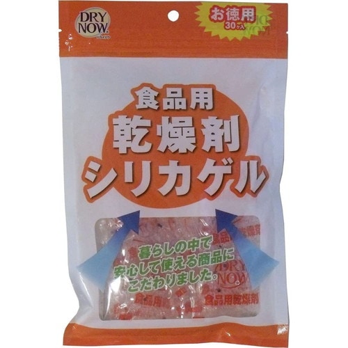 ドライナウ食品用乾燥剤お徳用5G×30×40