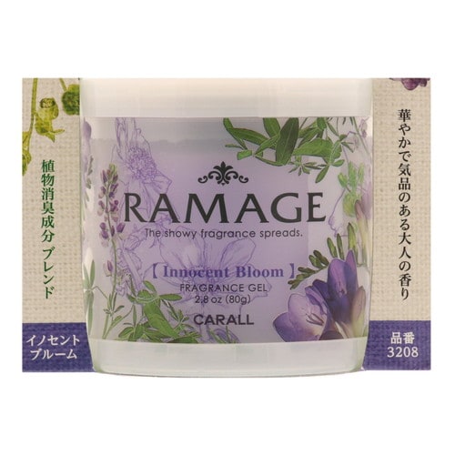 カーオールラマージュナチュラルイノセントB×40