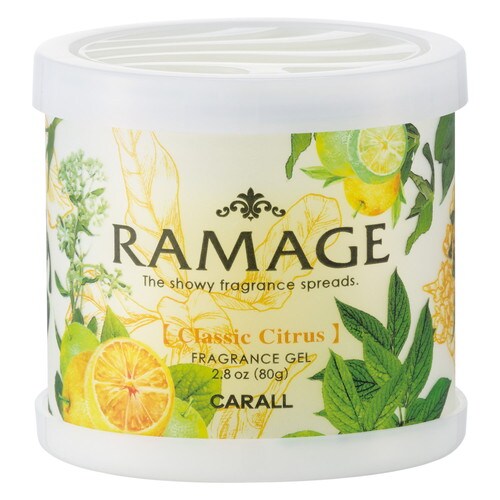 カーオールラマージュナチュラルCシトラス×40