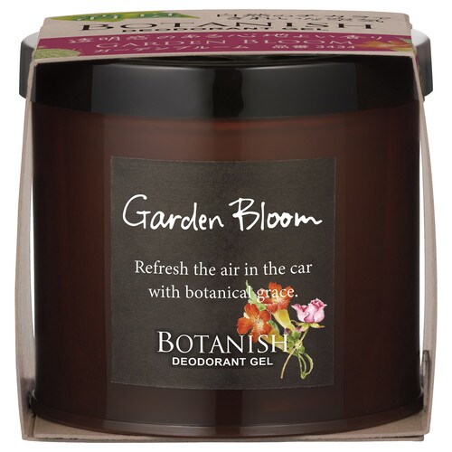 ボタニッシュスマート ガーデンブルーム×40