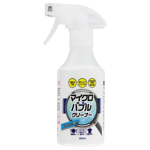 マイクロバブル・クリーナー 300ML×24