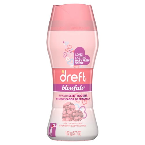 ドレフト ブリスフル香りビーズ 162G×4