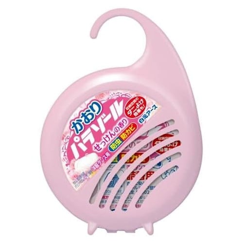 洋服ダンス用かおりパラゾール×60