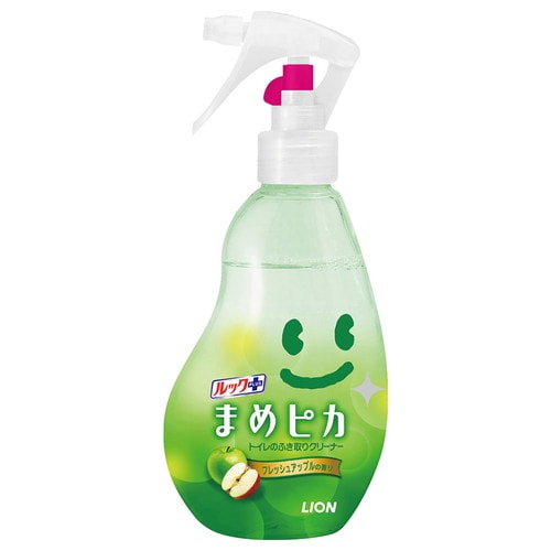 ルックまめピカクリーナー 210ML×18