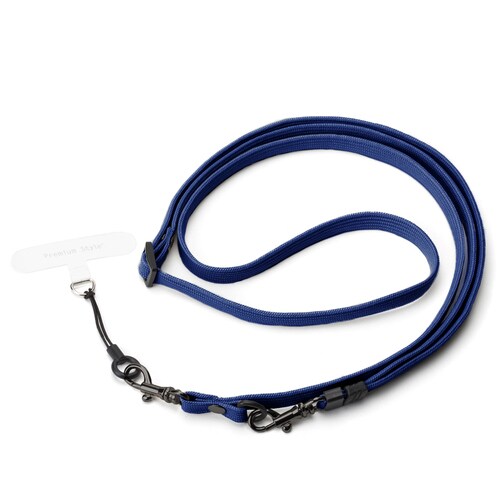 ショルダーストラップ2フックタイプ グレー2セット