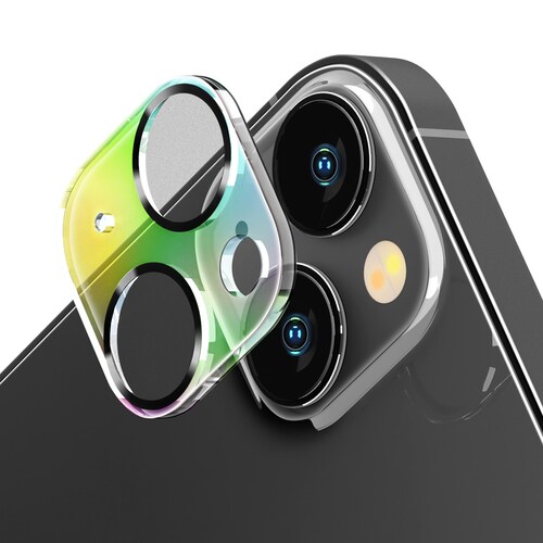 iPhone14 カメラフルプロテクター 2セット