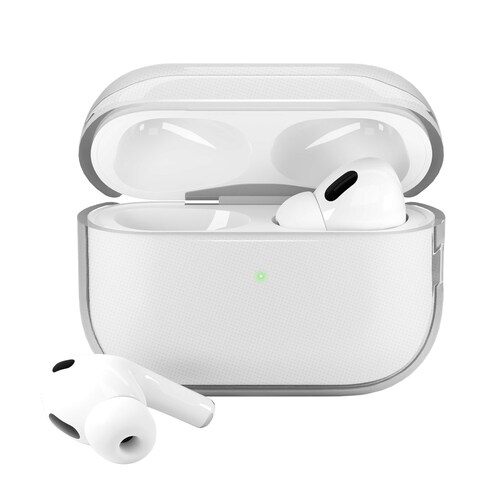 AirPods Pro ソフトケース クリア