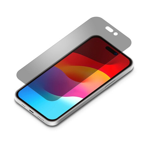 iPhone15Plus・MAX 液晶保護2セット