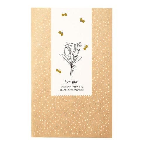 フロントクリアバッグハミングクラフト10セット