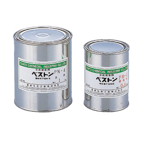 エポキシ系接着剤ベストン PM−4