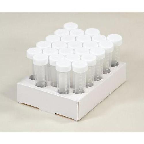 遠沈管 23−2262 50mL 五百本