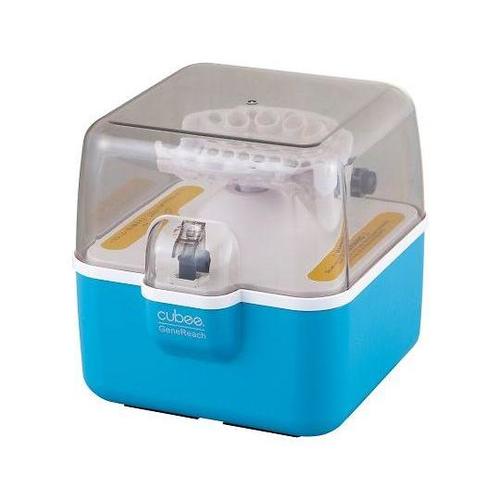 Cubee−B ミニ遠心機