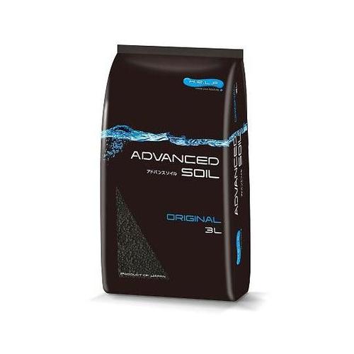 アドバンスソイル オリジナル 3L 1ケ