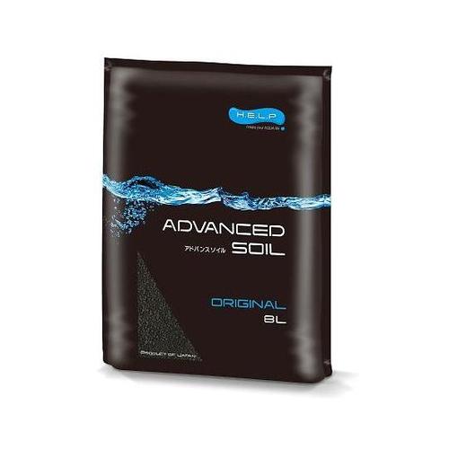 アドバンスソイル オリジナル 8L 1ケ
