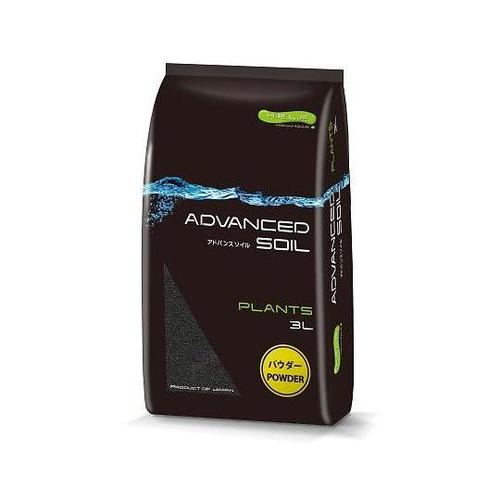 アドバンスソイル 水草用 パウダータイプ