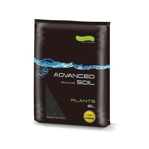 アドバンスソイル 水草用 パウダータイプ