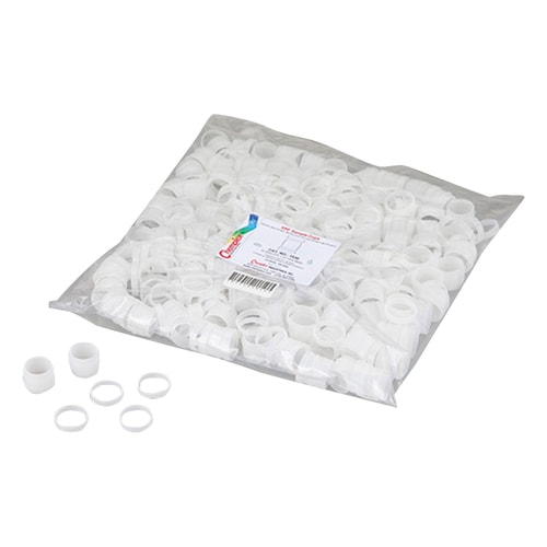 XRFサンプルカップオープン(Φ32mm