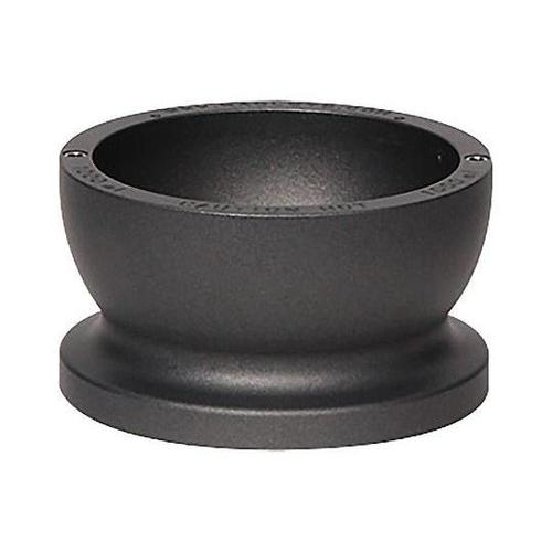 1000ml用 丸底アルミブロック