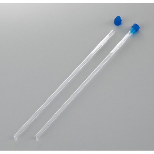 NMRチューブ 書き込みスペース大 WG