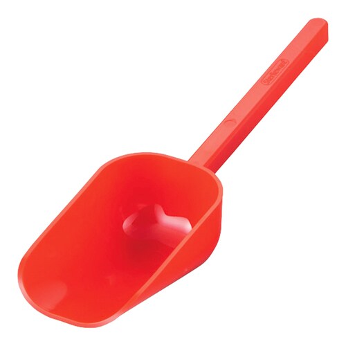 滅菌赤スプーン 100個 36904−2