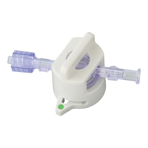 ディスポーザブル圧力センサー ダイヤフラ