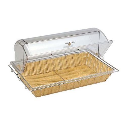 5058100 角型 カバー付バスケット