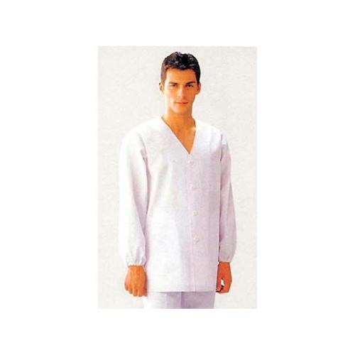 男性用 コート(調理服)AA311−8