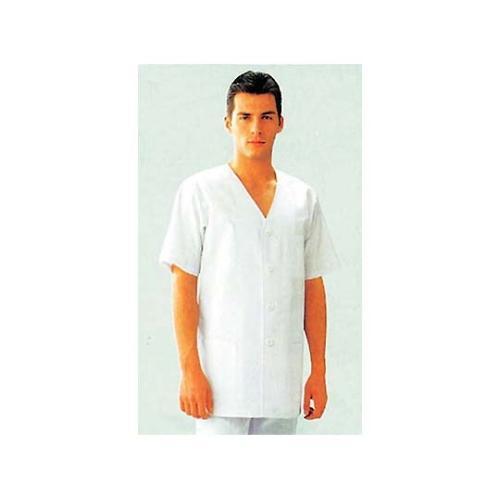 男性用 コート(調理服)AA322−8