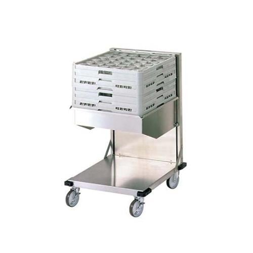 ラック・トレーディスペンサー リフト型