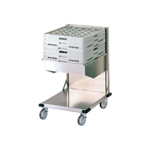 ラック・トレーディスペンサー リフト型