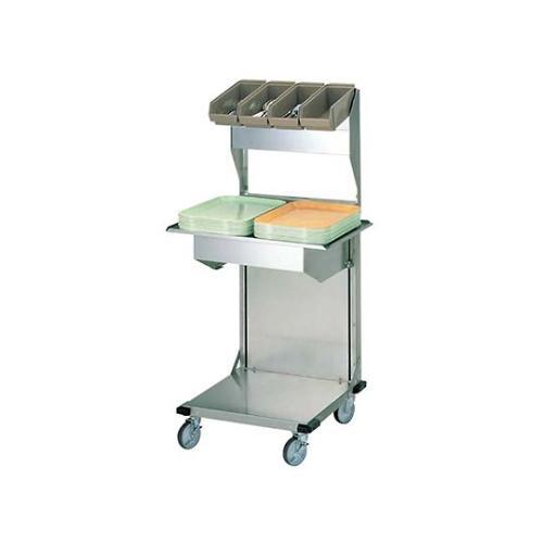 ラック・トレーディスペンサー リフト型