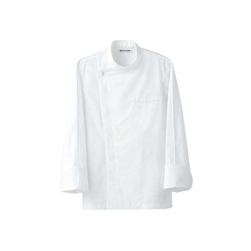 3702130ドレスコックコート男女兼用