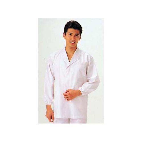 男性用 コート(調理服)AA310−4