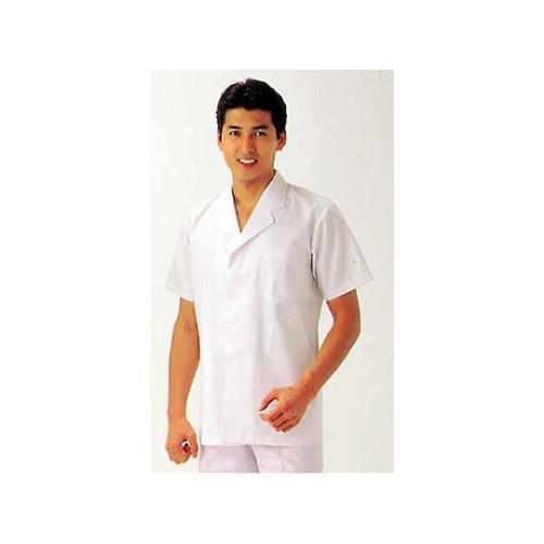 男性用 コート(調理服)AA312−8